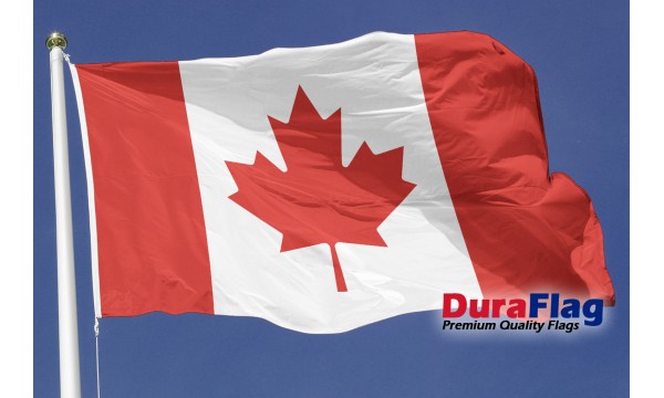 DuraFlag® Canada Premium Quality Flag